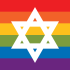 GAY JEWS FOR PALESTINE!!!