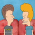 Beavis and butthead