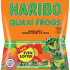 quaxi frog fanclub