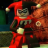 lego harley quinn saturdays
