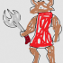 colored in minotaur productions