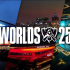 LoL Worlds 2025 Finals