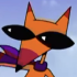 fox morning