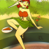 Nu total drama revenge ofmy dumptruck ass