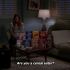 are you a cereal eater?