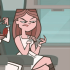 impolite girls